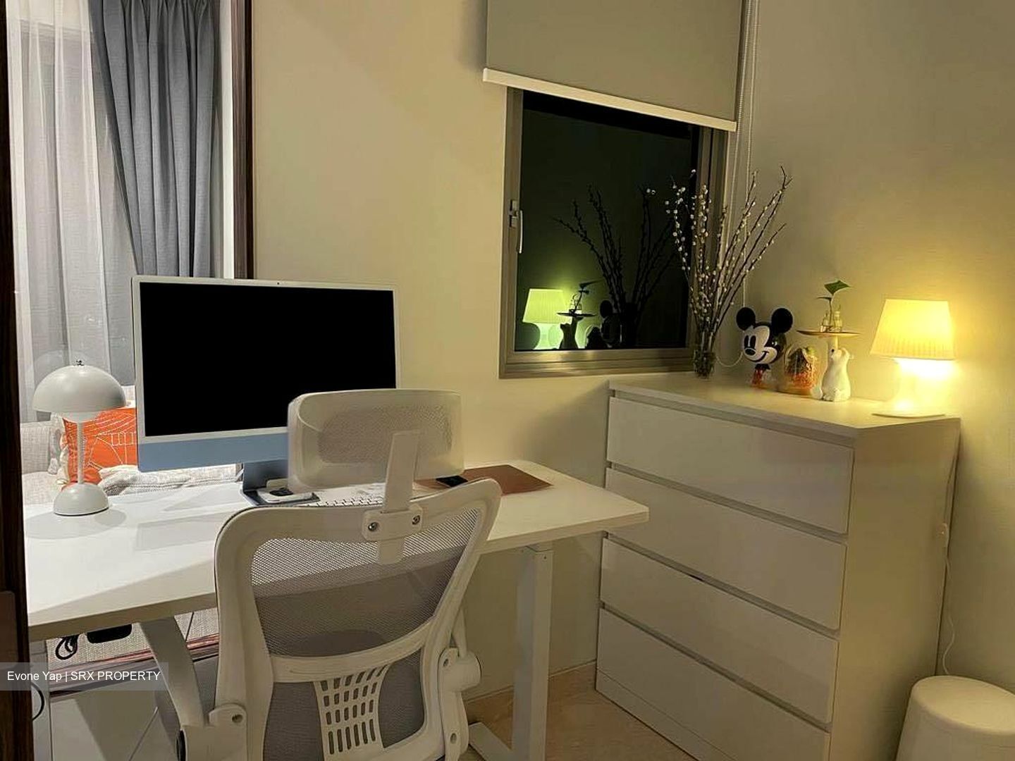 Stellar RV (D10), Apartment #432174351